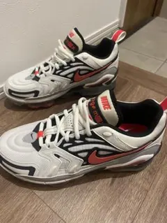 Nike ヴェイパーマックス　EVO