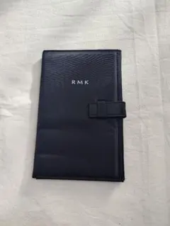 【新品未使用】RMK メイクブラシケース ミラー付き ブラックのサムネイル
