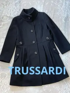 2025年最新】トラサルディ コートの人気アイテム - メルカリ