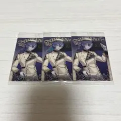 にじさんじ　小柳ロウ　カード