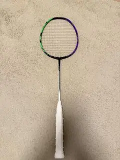 渡辺勇太選手大会使用モデル　ハルバーテック9000 4ug5 専用ケース付き！！ 渡辺勇太選手大会使用モデル ハルバーテック9000 4ug5 専用