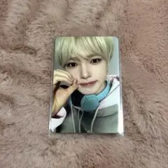 NCT 10周年 NEO GROUND ランダムトレカ ポップアップ サクヤ - メルカリ