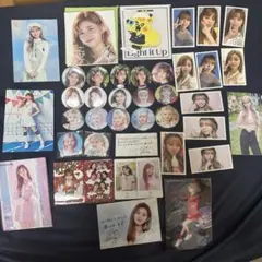 NiziU リク　まとめ売り　値下げ交渉承ります