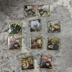 僕のヒーローアカデミア ウルトラシールウエハース vol.5 PUR など