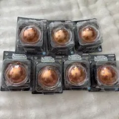 お*だ様 ドラゴンボール　スナップコレクション2 F賞　コンプリート