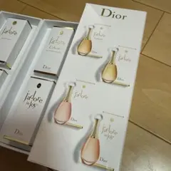 Dior ジャドール 香水 セット