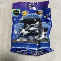 m*♡様 公式 ブレインロットを盗む オルカレロ ミニフィギュア