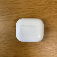 Apple AirPods 第3世代 本体のサムネイル
