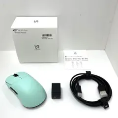 vaxee ZYGEN NP-01S Ergo Wireless (4K)のサムネイル