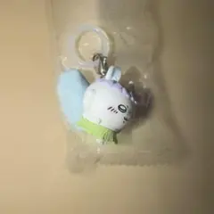 ちいかわ 映画入場特典 モモンガ めじるしアクセサリー 新品