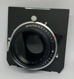 パズルさん⌘ Schneider APO-SYMMAR 150mm F5.6⌘ パズルさん⌘ Schneider APO-SYMMAR 150mm F5.6⌘ - メルカリ