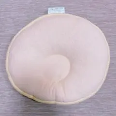 ドーナツ型　ベビー　枕