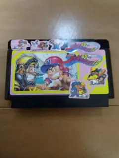 ファミコン ファミリースタジアム’88【超割り引き対応】まとめ買い大歓迎