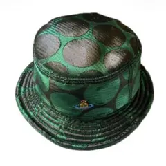 2026年最新】vivienne westwood ハットの人気アイテム - メルカリ