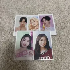 2025年最新】twiceトレカの人気アイテム - メルカリ