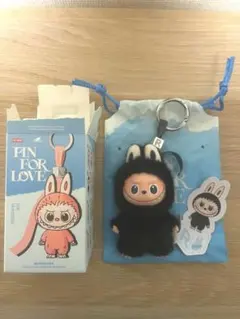 2026年最新】LABUBU ×の人気アイテム - メルカリ