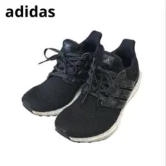 adidas ultra boost アディダス　ウルトラブースト　ブラック
