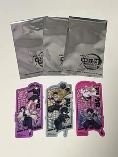 【非売品】 劇場版鬼滅の刃 無限城編 入場者特典 第2弾