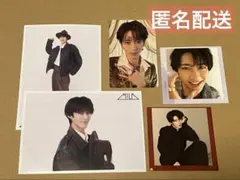 M!LK 曽野舜太 トレカ 生写真 65杯目