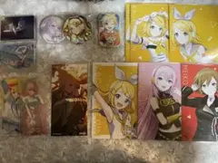 プロセカ　バーチャルシンガー　まとめ売り