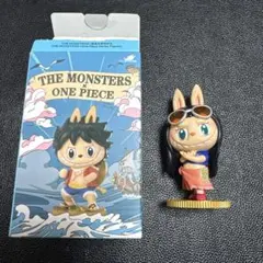 2025年最新】Labubu one pieceの人気アイテム - メルカリ