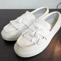 コンバース　オールスター　クップ　ローファー