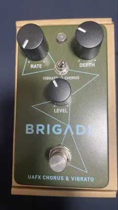 Wampler Ethereal ディレイ リバーブ - メルカリ