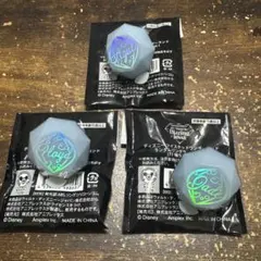 ツイステ　アズール　ジェイド　フロイド　リングライト