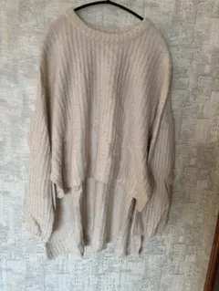 ミーア　ニット　スナイデル　リリーブラウン　エモダ　エイミーイーストワール