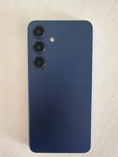 2026年最新】SAMSUNG スマートフォン カラー：ネイビー スマートフォン