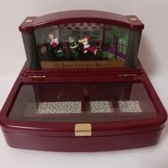 ジュエリーボックス オルゴール