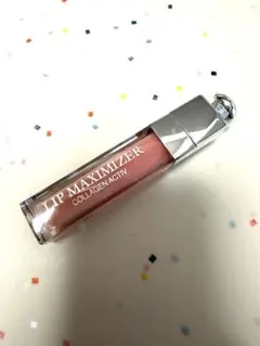 DIOR LIP MAXIMIZER 002 アプリコット