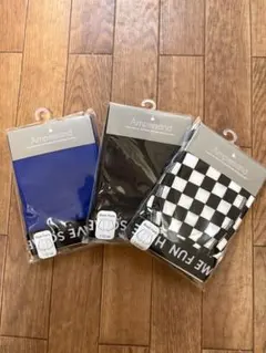 BREEZE ボクサーパンツ 110㎝