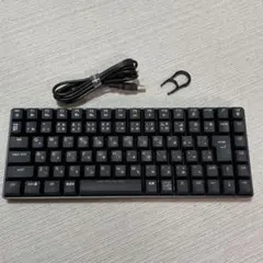iClever メカニカルキーボード G05 日本語配列のサムネイル