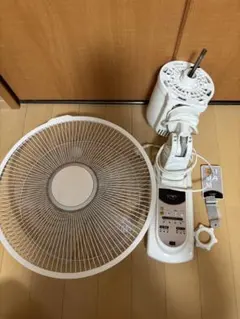 三菱 サイクル扇 CW30-WD 中古 A - メルカリ