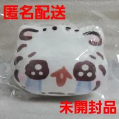 ポメラニアンもち もちもちマスコットキーチェーン しらたま