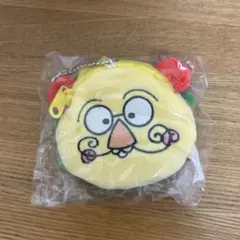 COJI-COJI ミニポーチキーホルダー vol.2