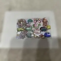 ボンボンドロップシール(その他)おすそ分け