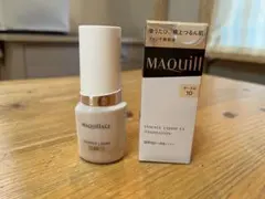 マキアージュ エッセンスリキッド EX オークル10 24mL SPF50+
