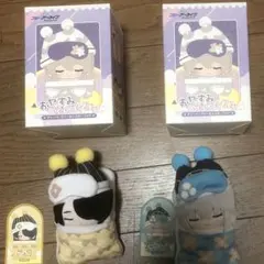 sumika いろはのぬいぐるみバンド - メルカリ