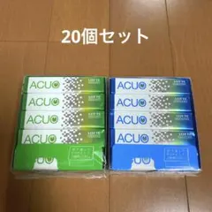 LOTTE ACUO 20個セットのサムネイル