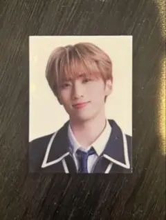 許豊凡 フェンファン idフォト INI KCON JAPAN 2026
