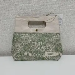 【非売品】ロクシタンミニバックのサムネイル