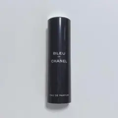 【シャネル】⭐️新品 ブルードゥシャネル EDP トラベル スプレイ 本体のみ