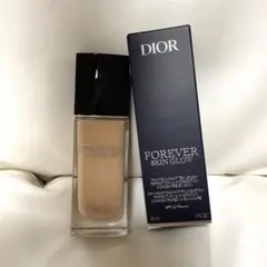 Dior フォーエヴァーフルイドグロウ　1.5N 30ml