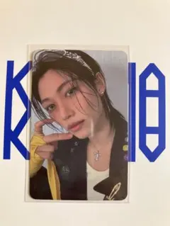 Stray Kids Karma フィリックス