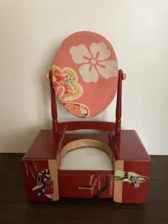 2026年最新】昭和レトロ 鏡台の人気アイテム - メルカリ