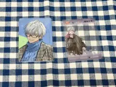 すき家 にじさんじ 葛葉 イブラヒム