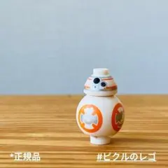 レゴ ミニフィグ スターウォーズ エンボ ウォー•ヘルメット キューゾ 
