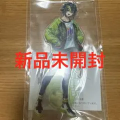 にじさんじ　Half Anniversary アクリルスタンド　伊波ライ